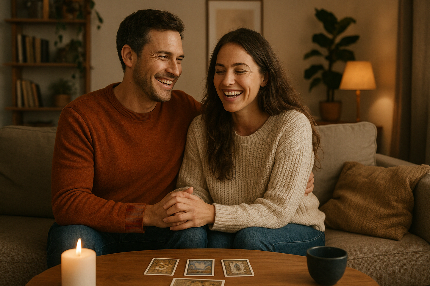 Is This My True Soul Connection? ๐