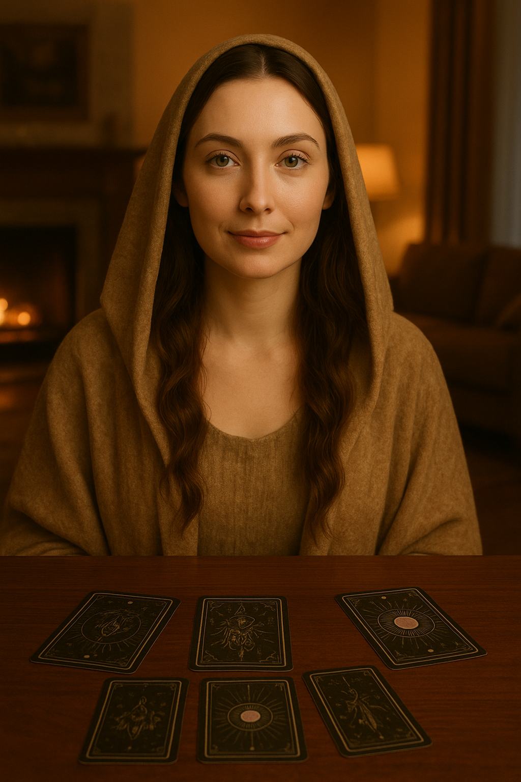 Psychic Reading