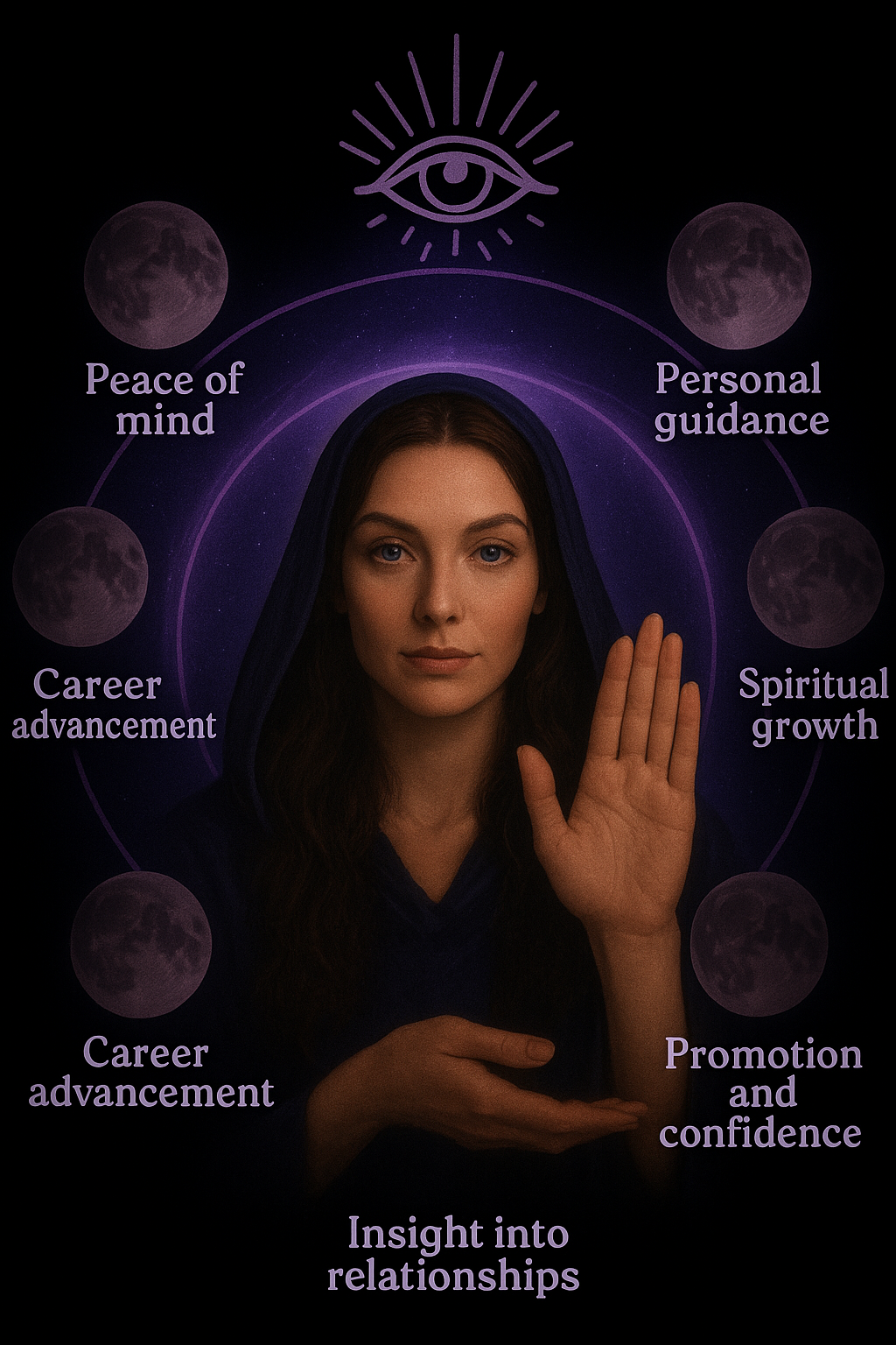 Psychic Reading