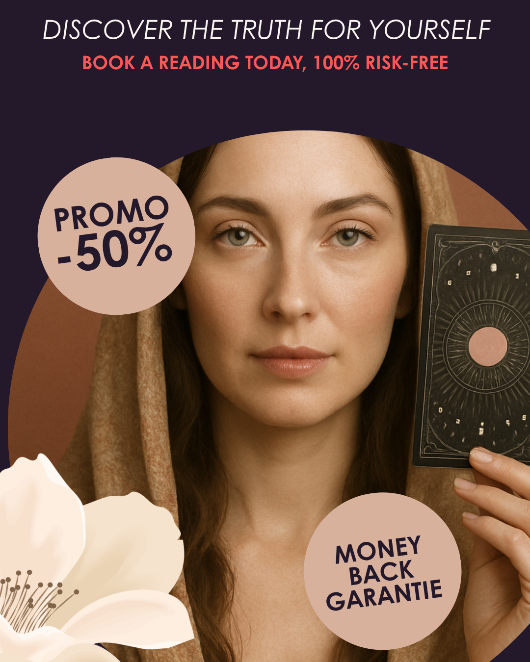 Psychic Reading